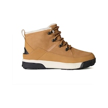 Timberland W Sierra Mid Lace Wp Kadın Outdoor Botu Nf0a4t3xkom1 Kahverengi Nf0a4t3xkom1 Kahverengi