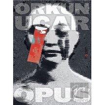 Opus Holden Kitap - Holden Kitap