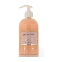Pierre Cardin Kind To Skin Bambu Özlü E Vitaminli Nemlendirici Sıvı El Sabunu-480 Ml Diğer