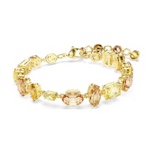 5718072 Swarovski Bilezik Gema:bracelet All Around Gos/gos M Metalik