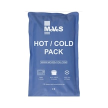 Sıcak Soğuk Kompress Sıcak Ve Soğuk Jel Kompress 15 30 Cm Çok Renkli