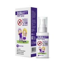 Duranyt Fort Bit Spreyi 100 ml