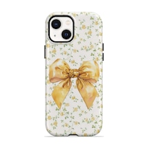 Valestra Select - Golden Floral Bow