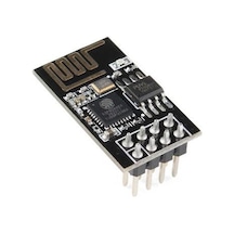 Esp8266 Seri Wifi Modül