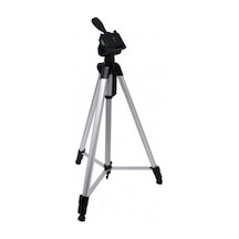 Tripod 1570 Mm Tripod 3 Yönlü Profesyonel Süper Kalite