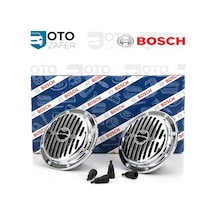 Bosch  Korna Nikelaj Krom Büyük Kafa Koca Kafa Superstone 12V