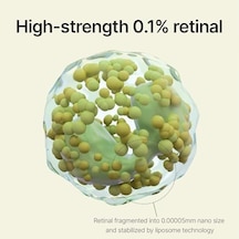 Celimax Retinal Shot Tightening Booster Krem 15ml / 20,250 A-shot Mikropartikül Celimax Retinal Shot Tightening Booster Krem 15ml / 20,250 A-shot Mikropartikül