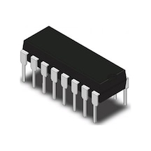 Labshop41 Sn74Hc4053N , 74Hc4053 , Hc405 Dip-16 Entegre X 1 Adet (Rf013)