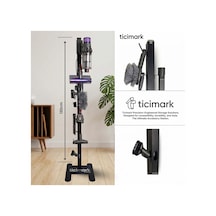 Dyson İçin Dikey Süpürge Standı V8-v10-v11-v12-v15 Serisi Uyuml