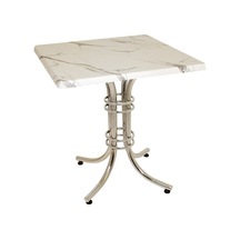 Bey Mobilya 520892580 Buket Werzalit Kare Mutfak Masası 60 x 60