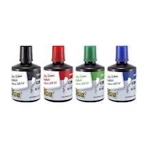 Br-353 100 Cc 4 Lü Set Tahta Kalem Mürekkebi Diğer