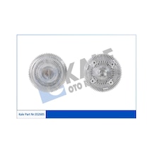 Depomıx Fan Motoru Transıt