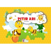 Pıtır Arı - Qhdh-620691