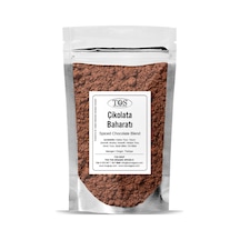 Emma'nın St. Gallen Baharatlı Çikolata Karışımı 250 Gr Emma's St. Gallen Spiced Chocolate Blend