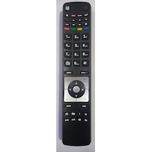 Vestel Uyumlu Seg Regal Lcd Kumanda