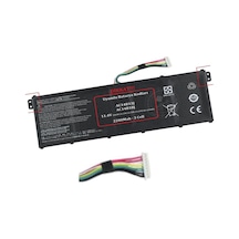 Acer Extensa 15 N19c1 Notebook Bataryası Pili / 3cell 11.4v