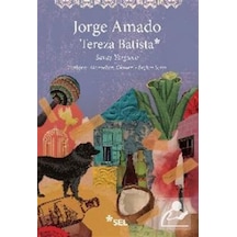 Tereza Batista & Savaş Yorgunu / Jorge Amado