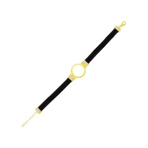 Çeyrekli Altın Bileklik T047397