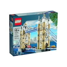 LEGO Creator 10214 London Tower Bridge 4295 Parça