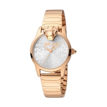 Just Cavalli JC1L220M0255 Kadın Kol Saati Just Cavalli JC1L220M0255 Kadın Kol Saati