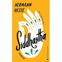 Siddhartha - Ciltli - Hermann Hesse - Can Yayınları