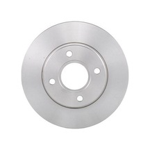 Bosch Fren Diski Ön Ford Mondeo 93 Çap: 260mm Bosch 0986478170 93bx 1125 Ac Ae