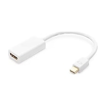 Ednet Ed-84519 Mini Displayport Mini Dp Hdmı A Adaptörü