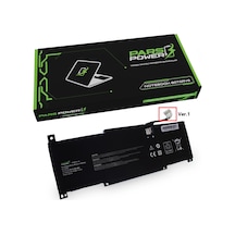 Msi Modern Ms-14j1 C13m Batarya - Pil Pars Power