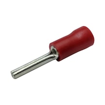 Gik-101 Iğne Uçlu Izoleli Kablo Ucu 100 Adet