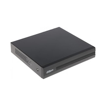 DAHUA XVR1B08-I 8 KANAL H265+ HD-CVI HİBRİT DVR KAYIT CİHAZI