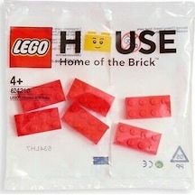 Lego House Home Of Brick Polybag 624210