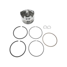 Briggs & Stratton Piston Komple-020 793648 Piston Segman Takımı