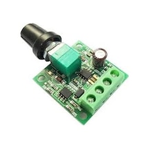 Gözelerelektronik-1.8V-12V 2A Pwm Dc Motor Hız Kontrol Modülü