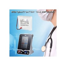 Spengler Dts 3000 Turnike Cihazı Yedek Bataryası