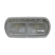13306021 Opel Lamba Opel Merıva Orta Dırek Ic Aydınlatma Sag Flex Doors