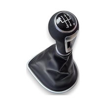 Seat Altea Xl 07-15 5 İleri Vites Topuz Körük Çerçevesi 1p0711113