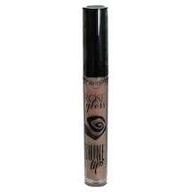 Rosense Dudak Parlatıcısı Parıldayan Dudaklar Rose Gloss Shine Lips 4 ML