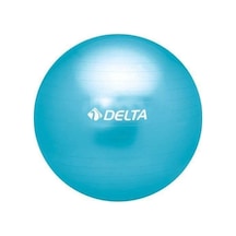 Delta 20 Cm Dura-strong Deluxe Pilates Topu Pompasız 001
