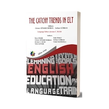 The Catchy Trends In ELT- Eğiten Kitap