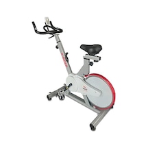 Voit X Rider Spin Bike -Beyaz