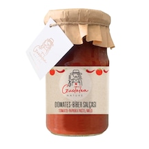 Gustolea Ev Yapımı Güneşte Kurutulmuş Karışık Salça 1 KG