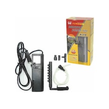 Sunsun  Hj-311b Akvaryum  Mini İç Filtre 300 L/S 2w