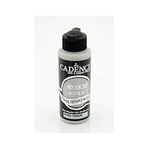 Hybrid Akrilik Boya Yosun 120ml N:h-050 0,15 L