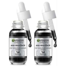Garnier Aha + Bha Cilt Kusurları Karşıtı Serum 2 X 30 Ml