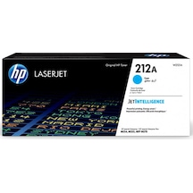 HP W2121A Cyan  LaserJet Toner