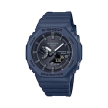 Casıo G-shock Ga-b2100-2adr Erkek Kol Saati Rose Gold