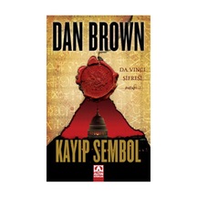 Dan Brown - Kayıp Sembol 9789752111929 - Dan Brown