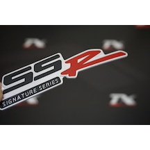 Chevrolet Ssr Cruze Roadstar Captiva Malibu Onix Lacetti Bagaj Kr