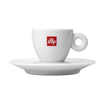 Espresso Fincanı Ve Tabak 60 Ml