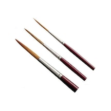 İzmir Fırça Rötuş Fırçası Yuvarlak No:12 007796